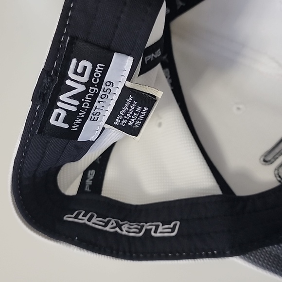 PING golf hat size S-M - Picture 5 of 7
